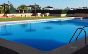Denia Deluxe Beach & City
